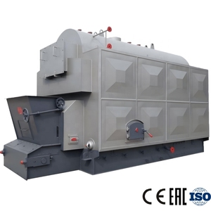 Chaudière à <span class=keywords><strong>vapeur</strong></span> à biomasse pour l'exportation vers l'Arabie Saoudite, 2000 kg/h, 5 tonnes, à combustible solide, pour chauffage central - Product Image 2