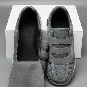 <span class=keywords><strong>Zapatos</strong></span> Diabéticos Anchos y Suaves de Materiales Premium, Transpirables y Cómodos, Diseño Especial <span class=keywords><strong>para</strong></span> la Forma del Pie, <span class=keywords><strong>Zapatos</strong></span> Diabéticos <span class=keywords><strong>para</strong></span> <span class=keywords><strong>Mujer</strong></span> - Product Image 2