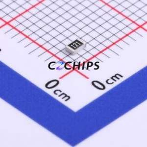 Résistance SMD ERA6AEB121V 0805 (Type : Film mince) (Résistance : 120 Ohm Précision : 0,1%) - Product Image 1