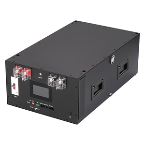 Boîtier de batterie vide YIXIANG V3 DIY LiFePO4 51.2V 280Ah/314Ah 16kWh, ensemble complet avec BMS JK 200A V19, boîte de batterie DIY - Product Image 4