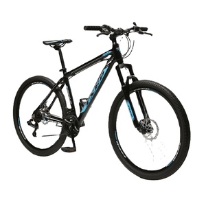 27,5 pulgadas de aleación suspensión 21 velocidad bicicleta de montaña - Product Image 2