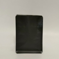 Emballage de scellage Feuille d'aluminium Sac en plastique de qualité alimentaire Emballage de produit Sacs en plastique Sacs zip-lock pour emballage alimentaire