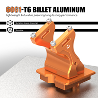 Support GPS en aluminium NICECNC pour moto KTM 790 Adventure S Rally R 2019 2020 2021 2022 390 Adventure 2020 2021 2022 2023 2024