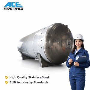 Stainless Steel Liquid <b>Storage</b> Tank <b>Storage</b> Tank 2000 Liter Water Tank - Product Image 2