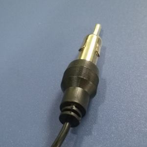 Kabel Harness Stereo mobil adaptor antena pria, 2 arah untuk Nissan - Product Image 6