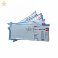 Líquido de Lavado Original FU010-Z-22 Prellenado para JV33 JV150 JV300