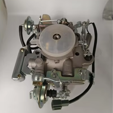 SJ413 Carburetor 13200-81C10 for Suzuki Samurai G13BA 1.3L Engine