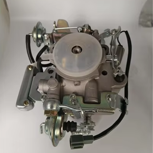 <span class=keywords><strong>Carburateur</strong></span> SJ413 13200-81C10 13200-83000 13129-83000 <span class=keywords><strong>POUR</strong></span> <span class=keywords><strong>Samurai</strong></span>/SJ <span class=keywords><strong>Suzuki</strong></span> G13BA G13A 1.3L 8V - Product Image 2