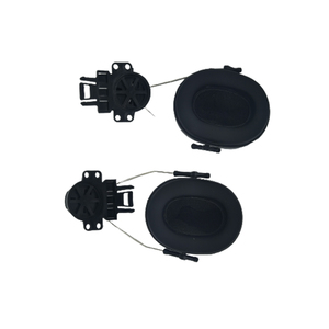 Casco protector profesional insonorizado, orejera <span class=keywords><strong>de</strong></span> <span class=keywords><strong>seguridad</strong></span> a <span class=keywords><strong>precio</strong></span> <span class=keywords><strong>de</strong></span> fábrica china - Product Image 5