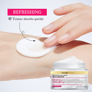 Kem làm trắng da mặt yskm - Product Image 2