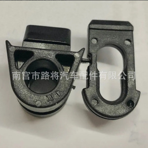คลิปยึดฝากระโปรงเครื่องยนต์ Fiat Alfa Romeo Lancia รุ่น 7622907 อะไหล่ทดแทนทำจากไนลอน - Product Image 1