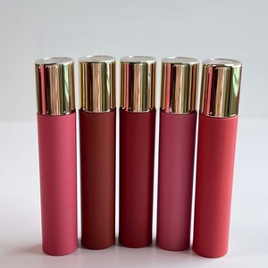 Factory wholesale moisturizing, <b>clear</b>, natural-looking and voluminous lip makeup <b>gloss</b> for ladies - Product Image 5