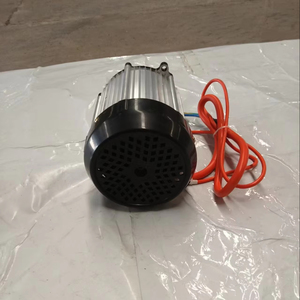 <span class=keywords><strong>70</strong></span> moteur PMSM élevé OEM 60V 2000W 38H acier magnétique fabriqué en Chine pour les pièces de rechange de motos à trois roues - Product Image 1