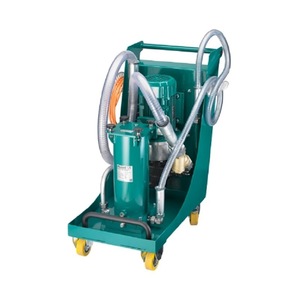ไส้กรองน้ำมัน Stauff Filtration รุ่น SMFS U 060 SMFS U 110 จากเยอรมนี สำหรับใช้ในอุตสาหกรรม - Product Image 1