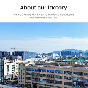 Carnet à spirale avec logo personnalisé en tailles A5 et A4 couleurs bonbons <span class=keywords><strong>pour</strong></span> l'école - Product Image 6