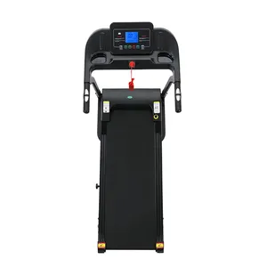 Factory Wholesale Wear-resistant Household Foldable Body Exercise Home Treadmill