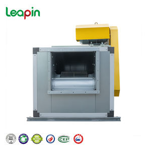 Ventilador centrífugo de ventilación de cocina comercial 120000 CMH 1200 <span class=keywords><strong>Pascal</strong></span> - Product Image 2