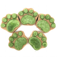 Yee Bulk Groothandel Hoogwaardige Katten Honden Gedroogde Vrieskou Traktaties Kip Borst Eigeel Eendenvlees Kat Snack