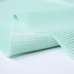 Tissu en maille 3D 100% polyester tricoté chaîne pour matelas de voiture et housse de coussin avec fonction mémoire - Product Image 5