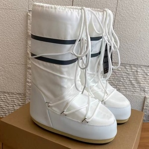Botas de Nieve para Deportes de Invierno, Térmicas, Antideslizantes, Forro Grueso y Cálido, Ligeras, Transpirables, Resistentes, Unisex, Altas - Product Image 1