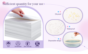 Drap de lit <span class=keywords><strong>jetable</strong></span> automatique de <span class=keywords><strong>massage</strong></span> housse d'hygiène à usage unique housse de <span class=keywords><strong>protection</strong></span> de <span class=keywords><strong>table</strong></span> en tissu élastique non tissé - Product Image 5