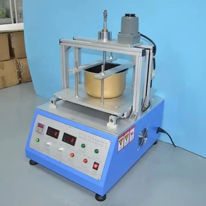 เครื่องทดสอบการสึกหรอของสารเคลือบกันติด LZJ-NM-64 เครื่องทดสอบหม้อ เครื่องทดสอบการขัดถู เครื่องทดสอบการสึกหรอของสารเคลือบกันติด - Product Image 2