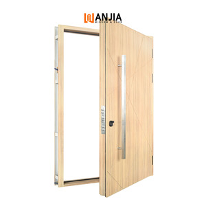 Portes <span class=keywords><strong>d</strong></span>'<span class=keywords><strong>entrée</strong></span> pivotantes <span class=keywords><strong>en</strong></span> <span class=keywords><strong>bois</strong></span> massif <span class=keywords><strong>de</strong></span> teck et <span class=keywords><strong>de</strong></span> chêne, design américain, dernières nouveautés, pour villas résidentielles, vente <span class=keywords><strong>en</strong></span> gros - Product Image 3