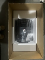 Máquina Masajeadora Multiusos para Pies, Pantorrillas y Brazos con Función de Calor, Control Remoto Inalámbrico, Masajeador Eléctrico para Pies