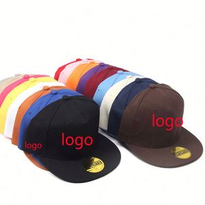 Casquette de baseball sportive à logo 3D personnalisé, 6 panneaux, casquettes vierges personnalisables, casquette ajustée à fermeture snapback - Product Image 1