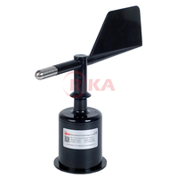RK110-02 1 Degré Résolution Électronique En Plastique Girouette Capteur pour la Surveillance Météorologique
