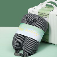 Bolsa de Viaje Personal CARDSILK Premium 2026, Bolsa de Bienvenida para Empleados con Impresión de Logotipo para Clientes VIP y Reconocimiento a Empleados como Regalo