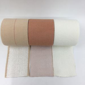 Bandage adhésif élastique OEM <span class=keywords><strong>Elastoplast</strong></span> 5cm x 4.5m Ruban de fixation en coton respirant sans latex Ruban de soutien sportif unisexe - Product Image 5