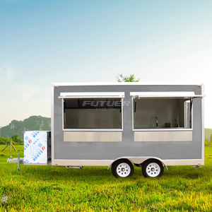 <span class=keywords><strong>Vélo</strong></span>-café mobile, remorque de restauration pour pizzas, <span class=keywords><strong>caravane</strong></span> alimentaire à <span class=keywords><strong>vendre</strong></span> - Product Image 1