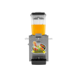 เครื่องจ่ายเครื่องดื่มแบบมืออาชีพ เครื่องจ่ายน้ำอัดลม - Product Image 2