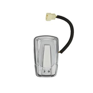 Nueva Luz de Posición Lateral para Autobús con Certificación E-Mark, Alta Calidad, 10V-30V, 5 Colores, Luces de Señalización para Vehículos, Luces de Advertencia - Product Image 6