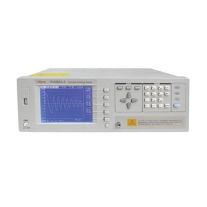 Testeur d'impulsions Tonghui TH2882A-3 pour moteurs TH2882A-5 TH2882AS-5, usage en laboratoire, personnalisable OEM - Product Image 1