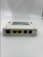 HG8120C XPON OLT GPON/EPON Adaptativo 1GE 1FE 1POTS VOIP ONU de Fibra Óptica Sin WiFi Módem Óptico FTTH Firmware en Inglés