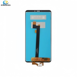 อะไหล่โทรศัพท์มือถือ6.9 "สำหรับ Xiaomi <span class=keywords><strong>Mi</strong></span> MAX 3จอแสดงผล LCD และชุดดิจิไทเซอร์แบบสัมผัสสำหรับ Xiaomi <span class=keywords><strong>Mi</strong></span> <span class=keywords><strong>Max3</strong></span>แอลซีดี - Product Image 1