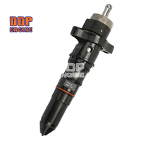 Inyector de Combustible para Motor Diésel Cummins K38 KTA38, Maquinaria de Construcción 3076703 3095773 3349860 3609962 4914328