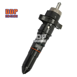 Inyector de Combustible para Motor Diésel Cummins K38 KTA38, Maquinaria de Construcción 3076703 3095773 3349860 3609962 4914328 - Product Image 2