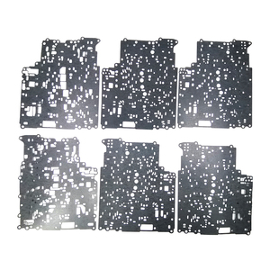 Re5r05a Tự Động Truyền Xây Dựng Lại <span class=keywords><strong>Kit</strong></span> Thạc Sĩ Đại Tu Với Ly Hợp Tấm Phù Hợp Cho Nissan 2.5L 3.5L 4.0L 4.5L 2002-Lên - Product Image 5