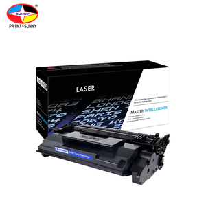Cartucho de tóner CF258A 58A <span class=keywords><strong>CF258X</strong></span> para HP LaserJet Pro M404 M404n M428 M428dw - Product Image 1