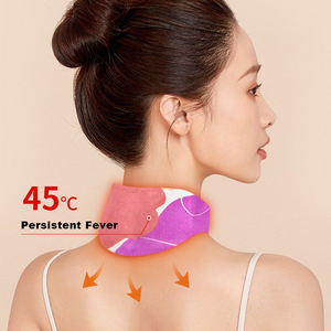 Plester Penghangat Tubuh Laris Manis, Plester Kompres Panas untuk Bahu dan Leher, Plester Penghangat Otomatis - Product Image 3