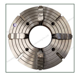 آلة CNC QLK1320B للتشكيل الدقيق للمجمع - Product Image 3