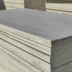 Moderno 4x8 18mm laminado Blockboard y hojas de <span class=keywords><strong>melamina</strong></span> gabinete bloque tablero Panel <span class=keywords><strong>para</strong></span> muebles de cocina edificios de apartamentos - Product Image 5