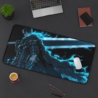 Tapis de souris personnalisé avec logo, motif de dessin animé mignon, tapis de souris en caoutchouc écologique avec logo