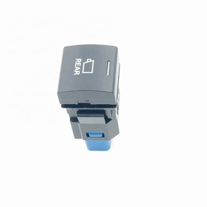 Commutateurs automatiques d'antibrouillard de bouton poussoir pour Toyota Prado 150 et Hiace Toyota Land Cruiser Lc300 - Product Image 1