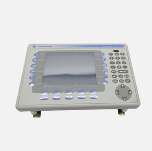 2711P-B7C4D8 Nuevo AB 2711P-B7C4D9 Entrega por DHL - Product Image 1