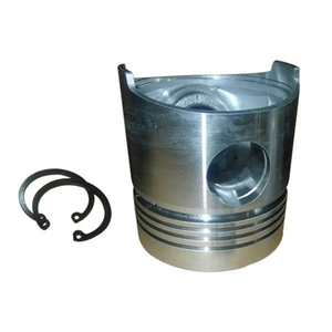 <span class=keywords><strong>ช</strong></span>ิ้นส่วนเครื่องยนต์ดีเซลอลูมิเนียม<span class=keywords><strong>ลูกสูบ</strong></span>สี - Product Image 1