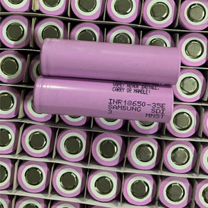 بطارية تفريغ عالية التفريغ قابلة لإعادة الشحن ليثيوم ، 30a - Product Image 5